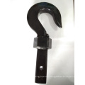 ISO9001 Certification Customized Forged Steel Hook